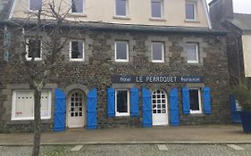 Hotel - Restaurant LE PERROQUET